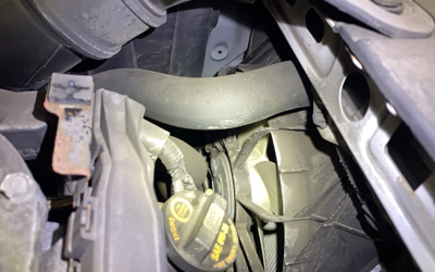 How Do I Know If My Acura Radiator Is Bad?