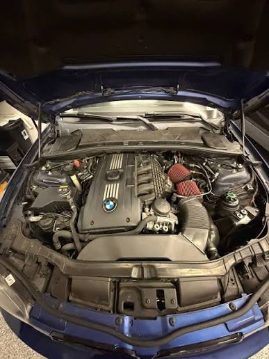 Why Is My Acura Engine Clicking?