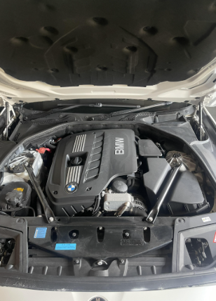 Why does my BMW smell like fuel after shutting off? Brock Automotive