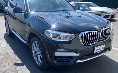 How Often Should You Align the Wheels on a BMW?