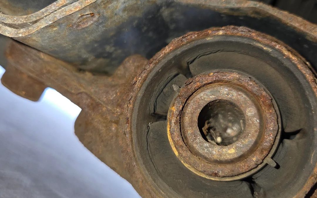 How Often Should You Replace Your Lexus Control Arms?