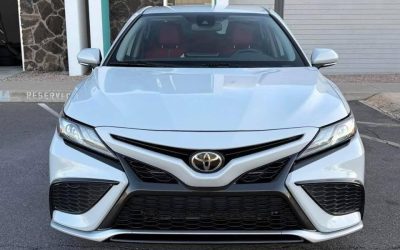 Why Is My Toyota Shaking and Vibrating?