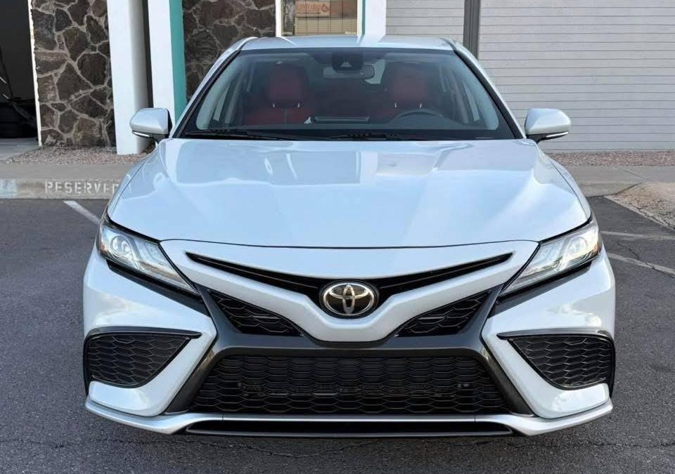 Why Is My Toyota Shaking and Vibrating?