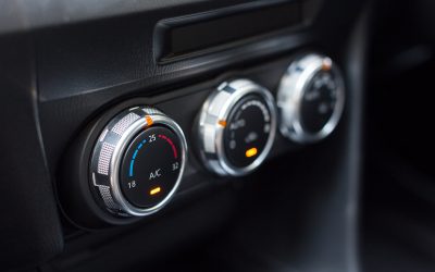 Why Is My Toyota Not Blowing Cold Air?