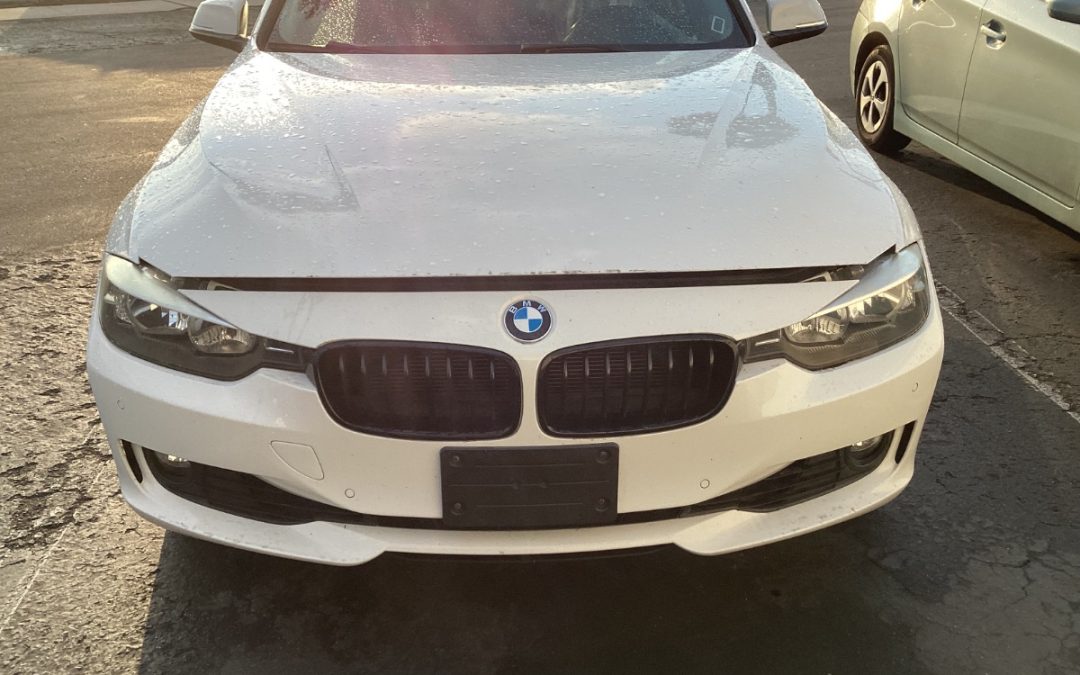 Why Is My BMW Power Steering Malfunctioning?