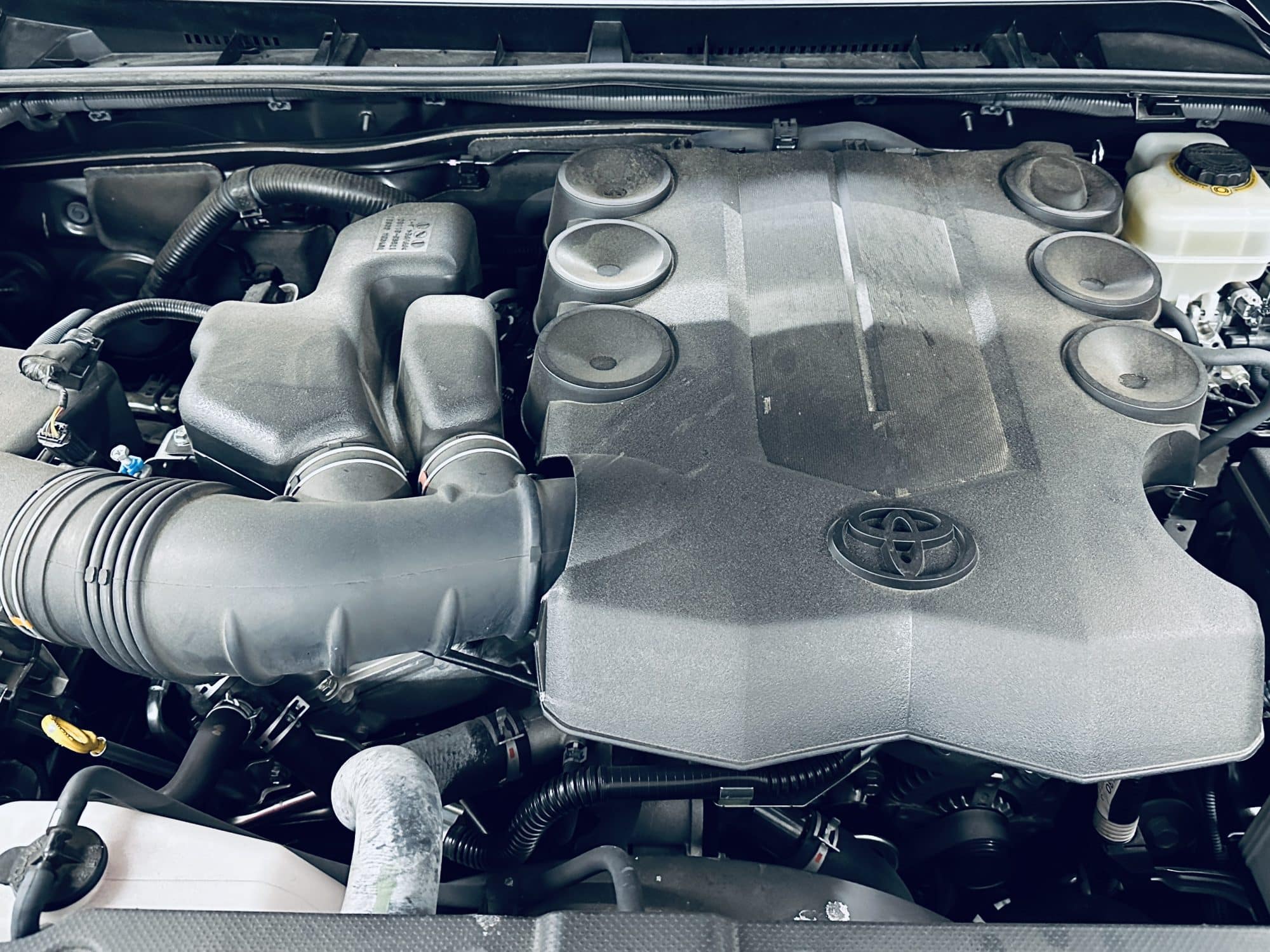 Shaking Engine Why is my Toyota shaking when I drive? | Brock Automotive Import Service